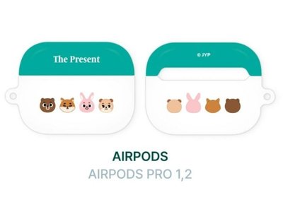 24聖誕 耳機殼 airpods pro