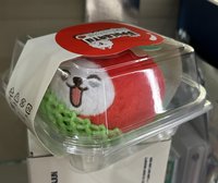 壓力球 崔勇猛