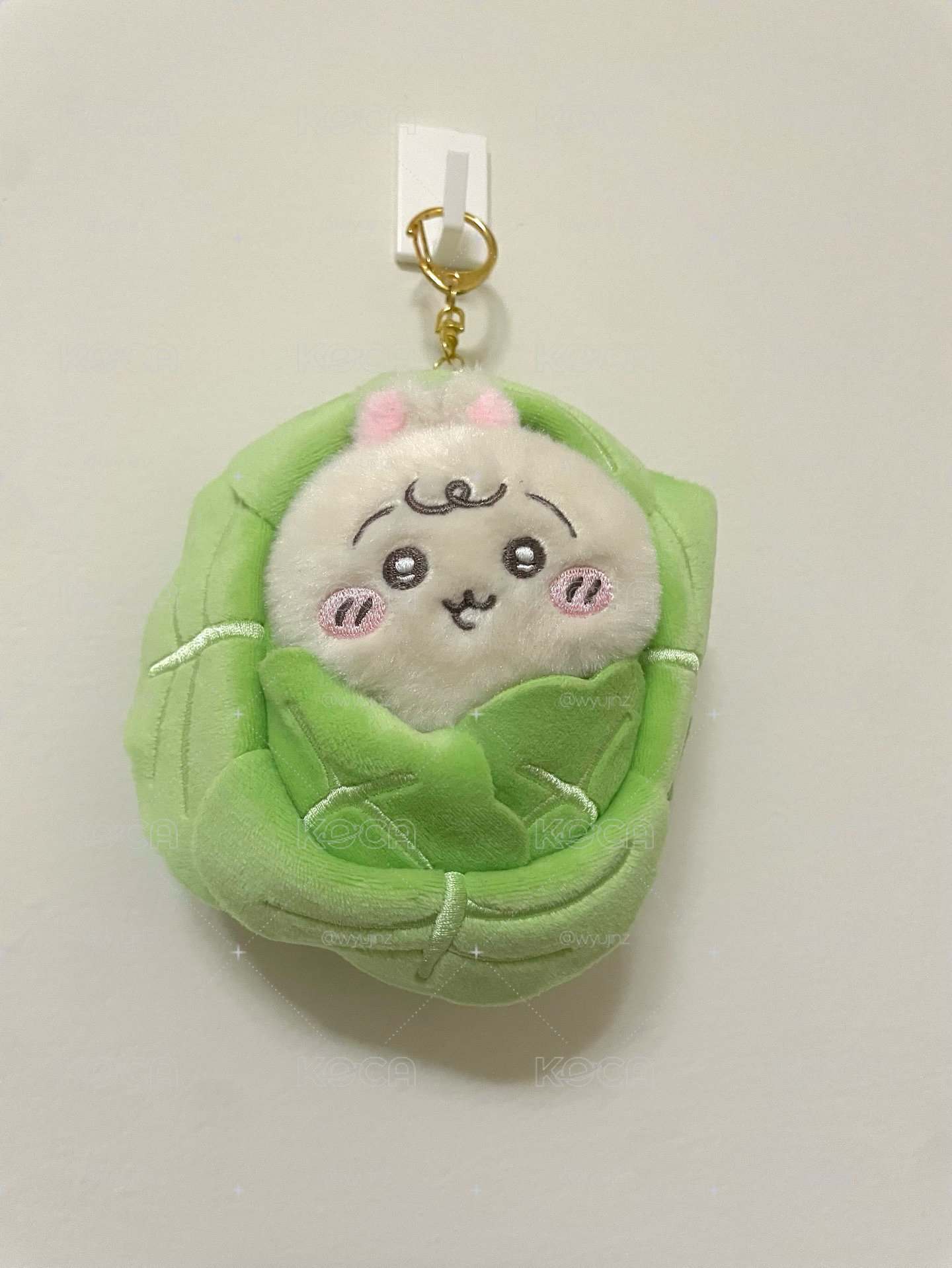 高麗菜兔