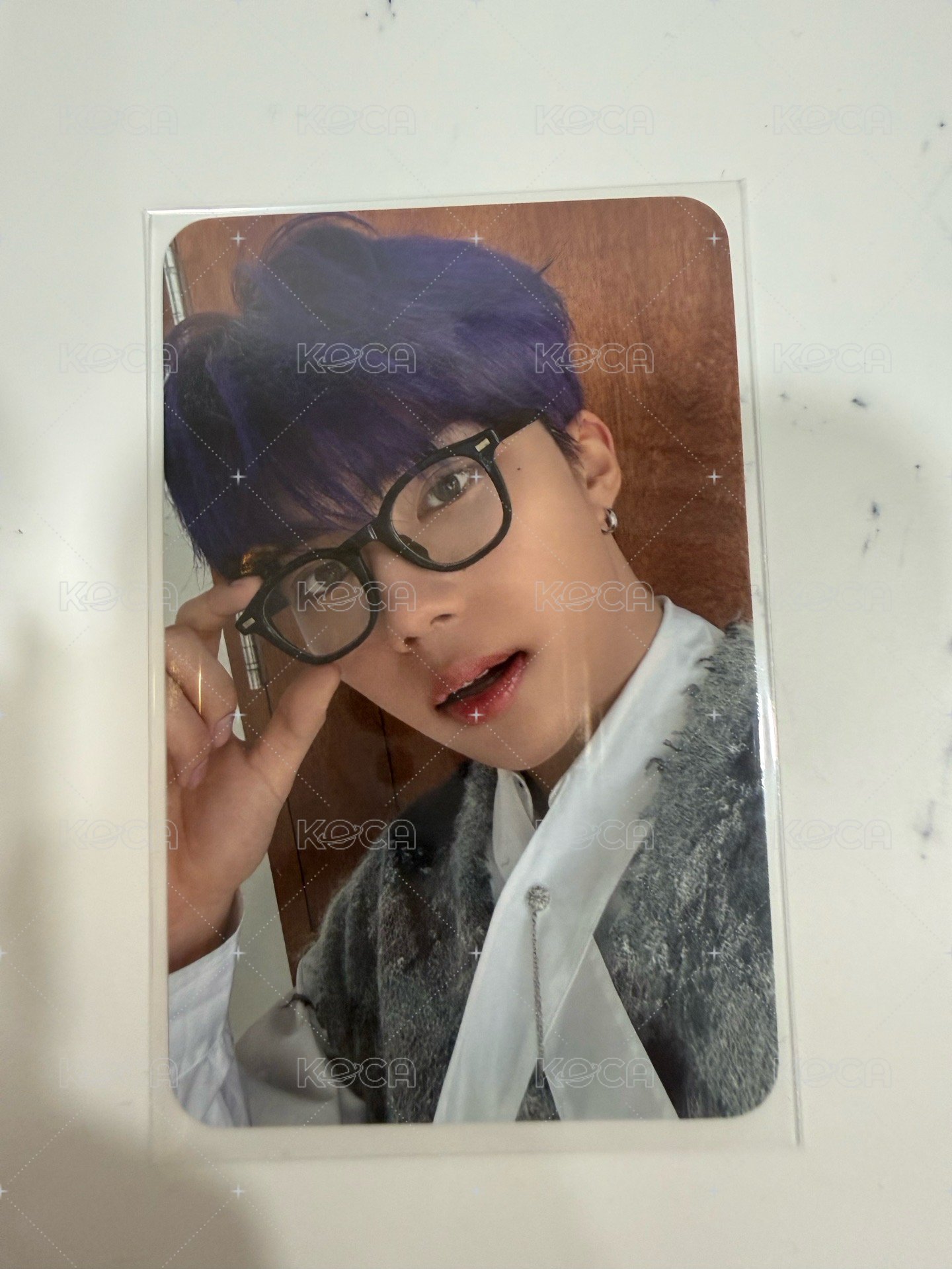 GUNWOOK 