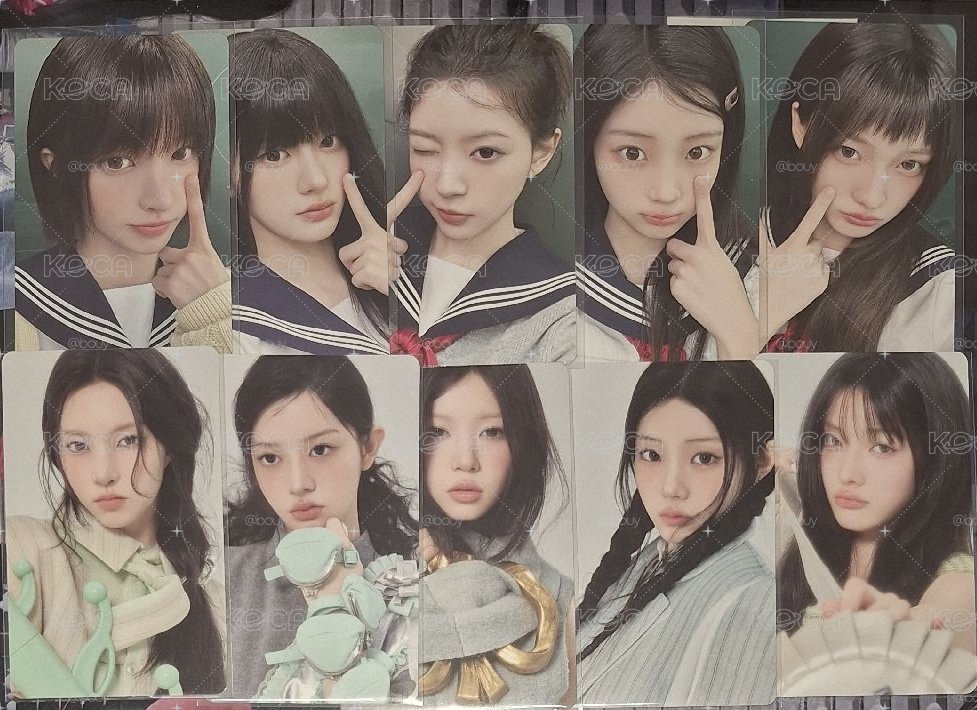 日專hmv/塔店/環球/澀谷/日咖一套
