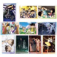 MOVIC 透明海報 vol.2