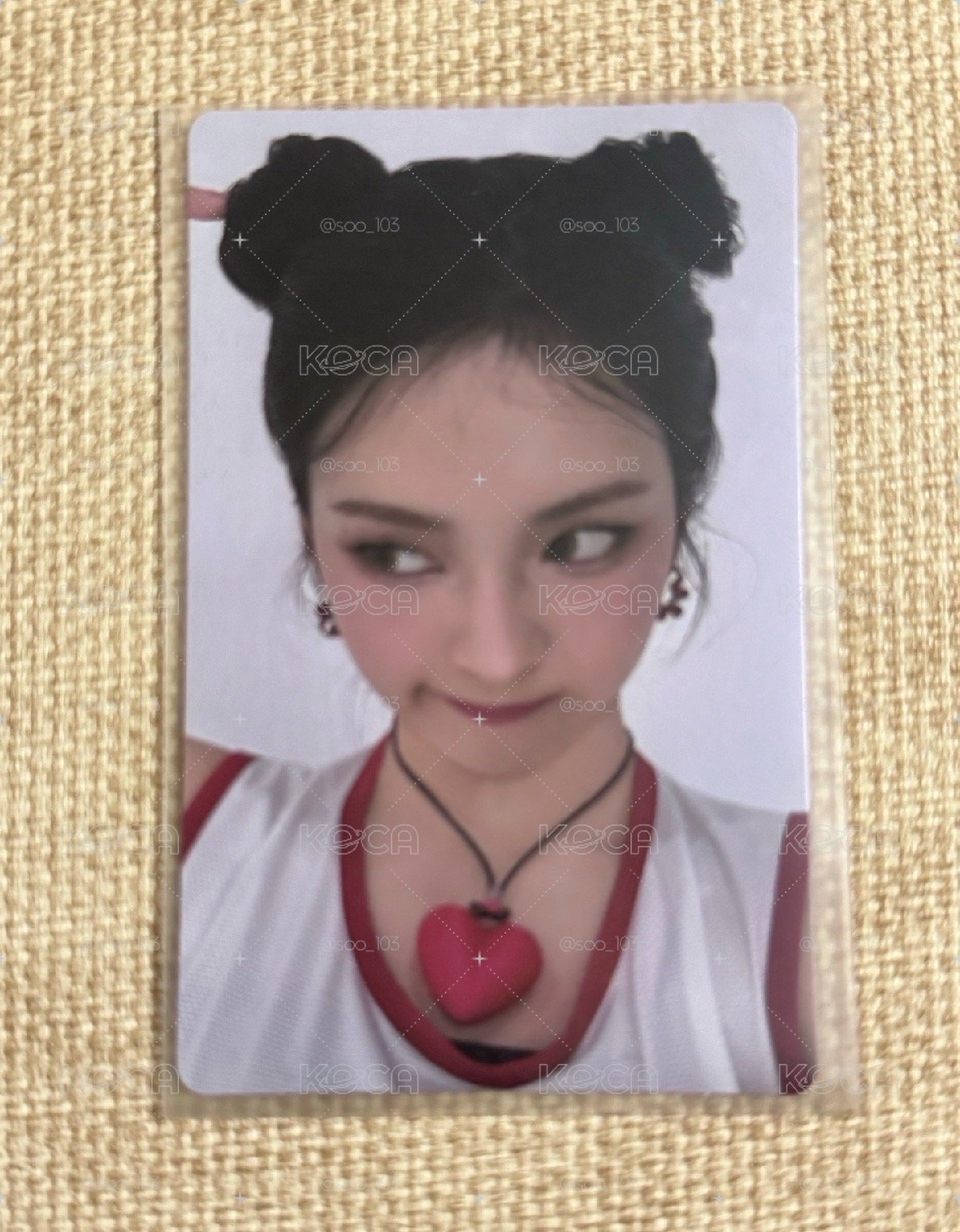 可愛丸子柒