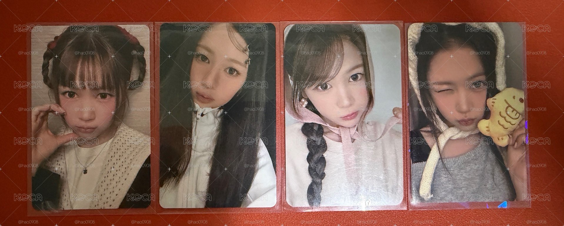Yeon小小盤