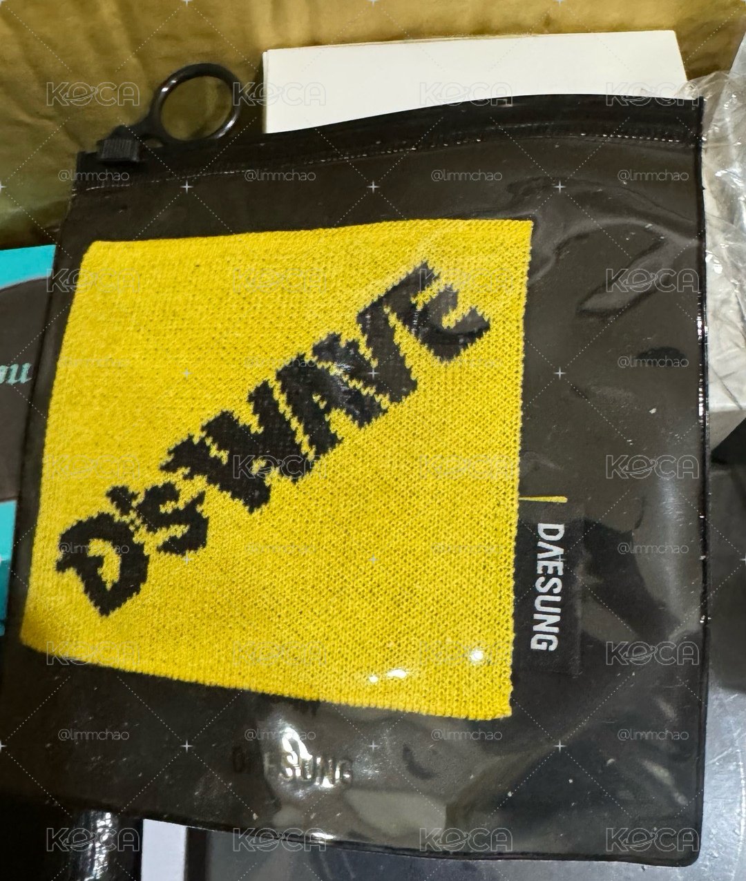D’s WAVE 日本MD 涼感小方巾