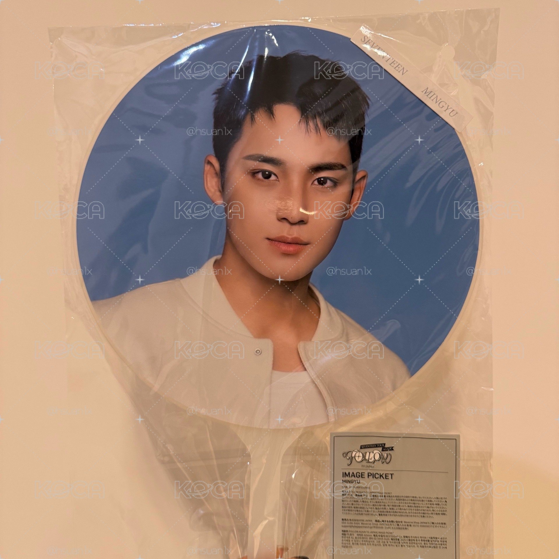 奎大扇