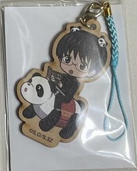 吊飾 