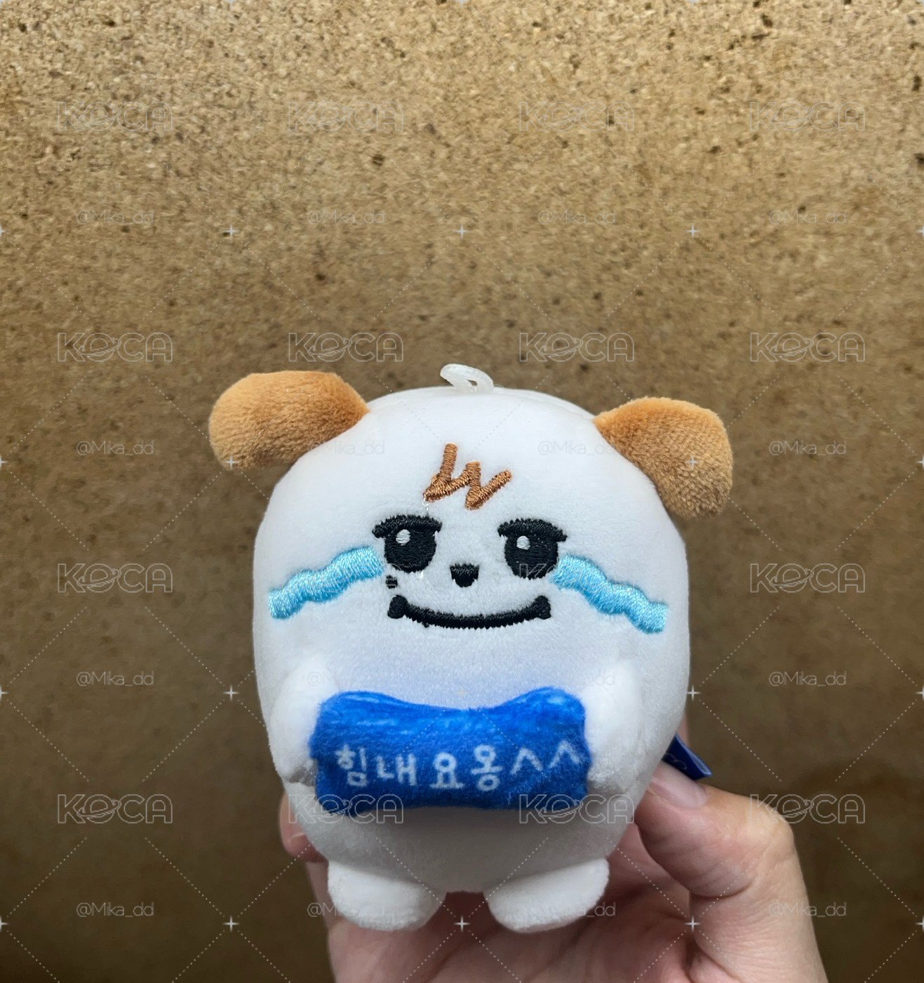 壓力球圭咩
