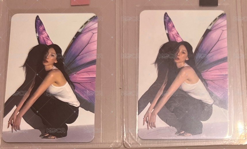 翅膀滿卡