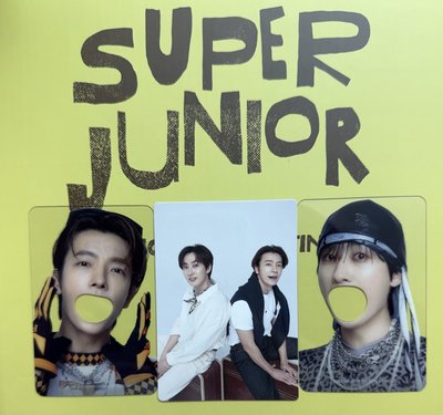 D&E DEparture/DElight party小卡、明信片