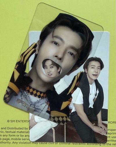 D&E DEparture/DElight party小卡、明信片