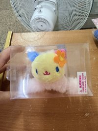 髮夾 