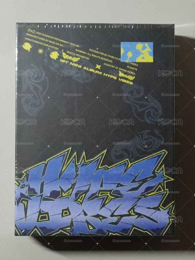 C×Mkit未拆