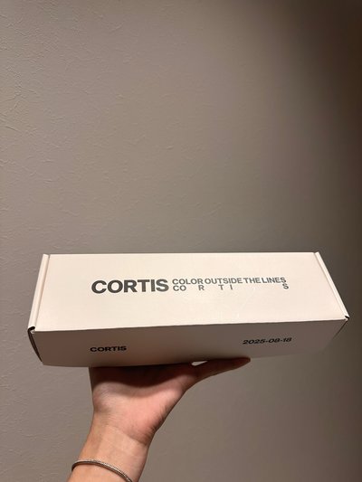 現貨 cortis手燈 🍀🩵