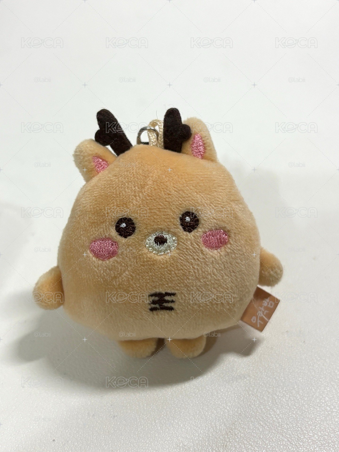 烏拉鹿糰子