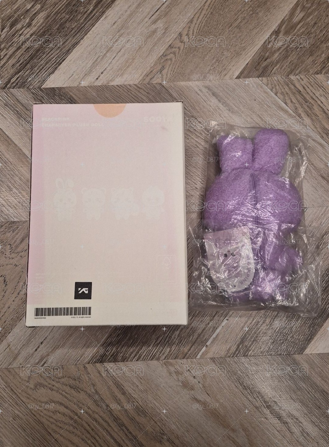 二巡 秀大娃 零錢包