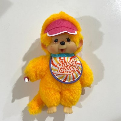 Monchhichi 現貨/全新