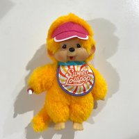 sweet lollipop 黃