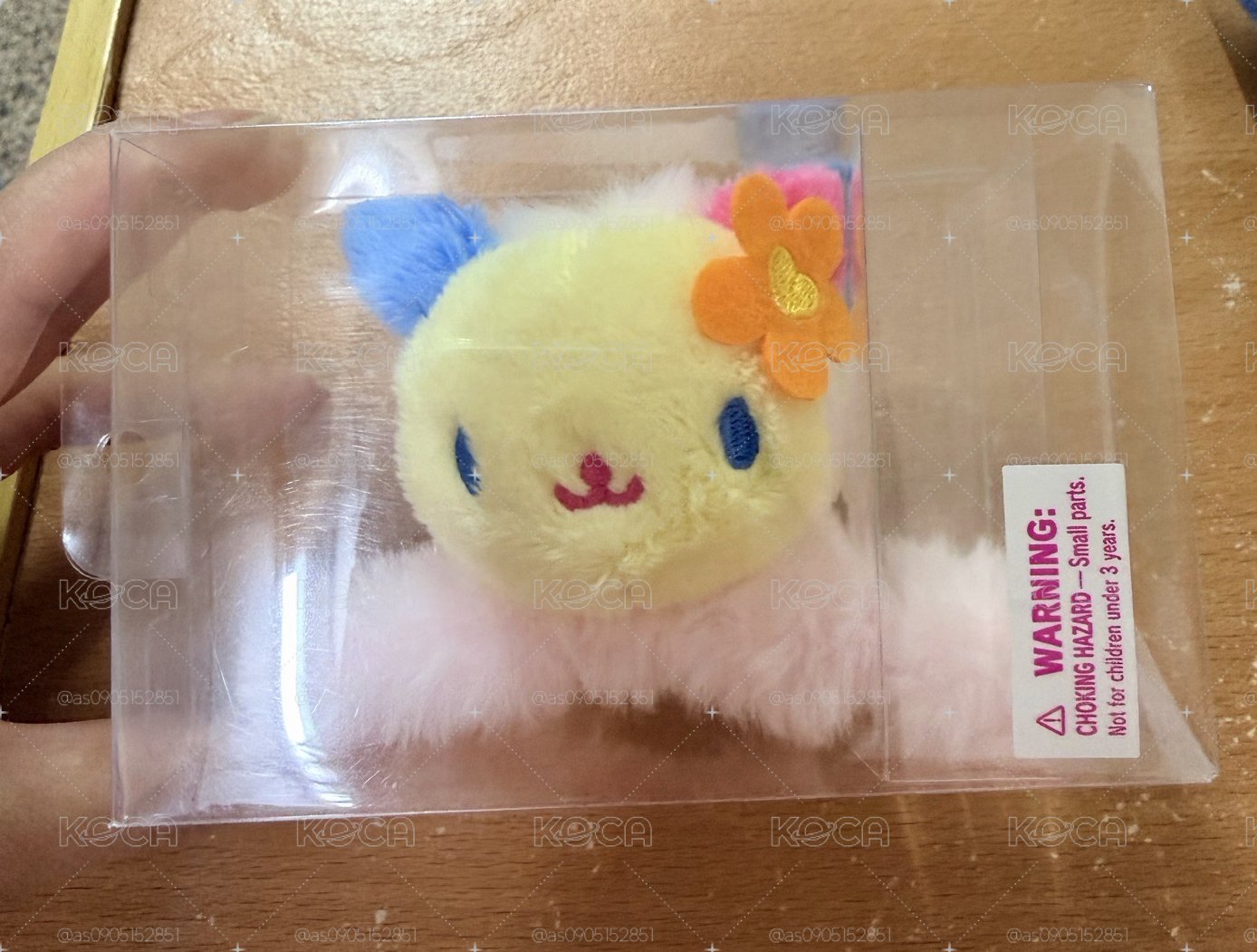 花小兔系列♥️