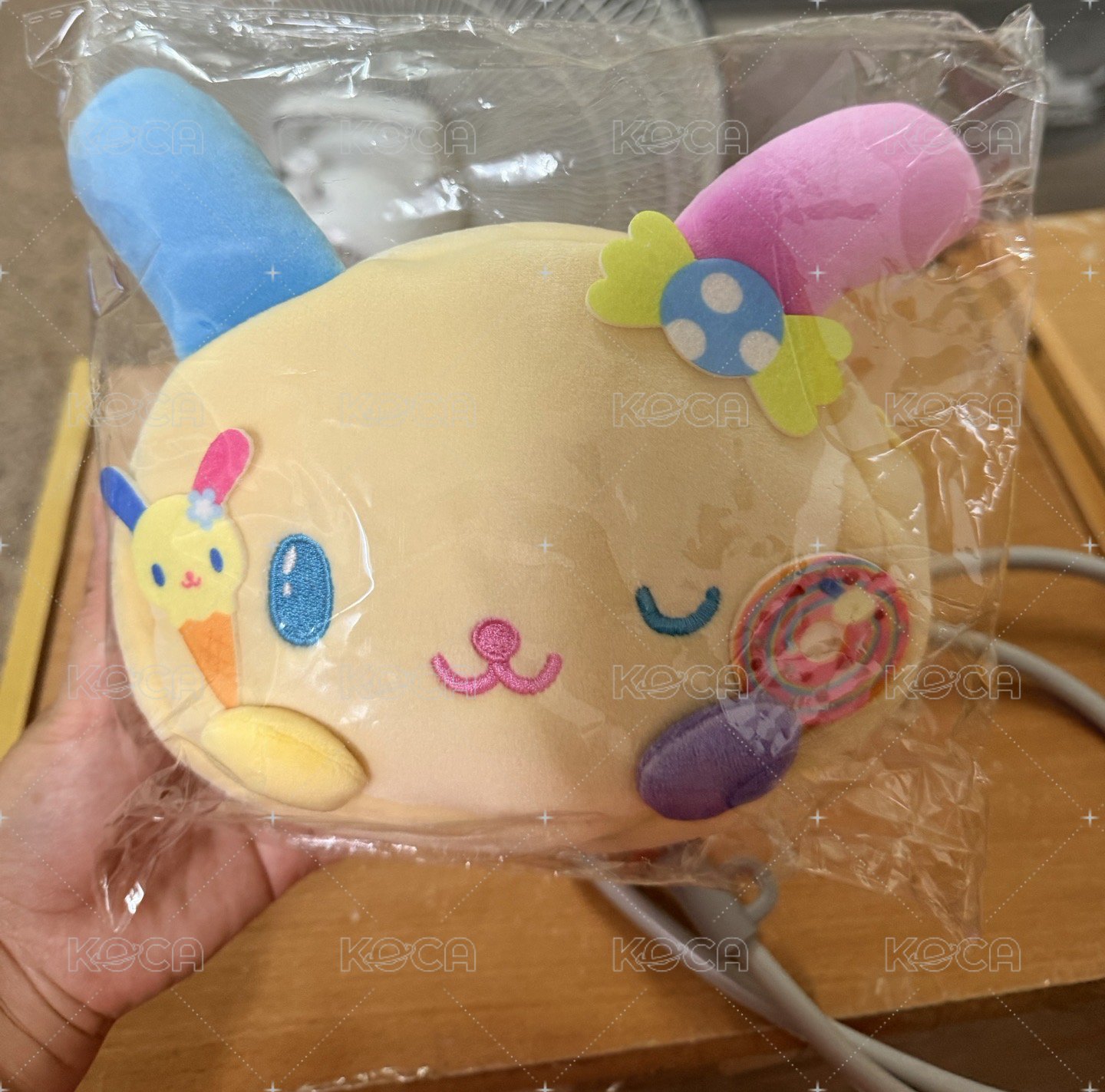 化妝包 /日本購入