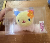 髮夾/泰國購入