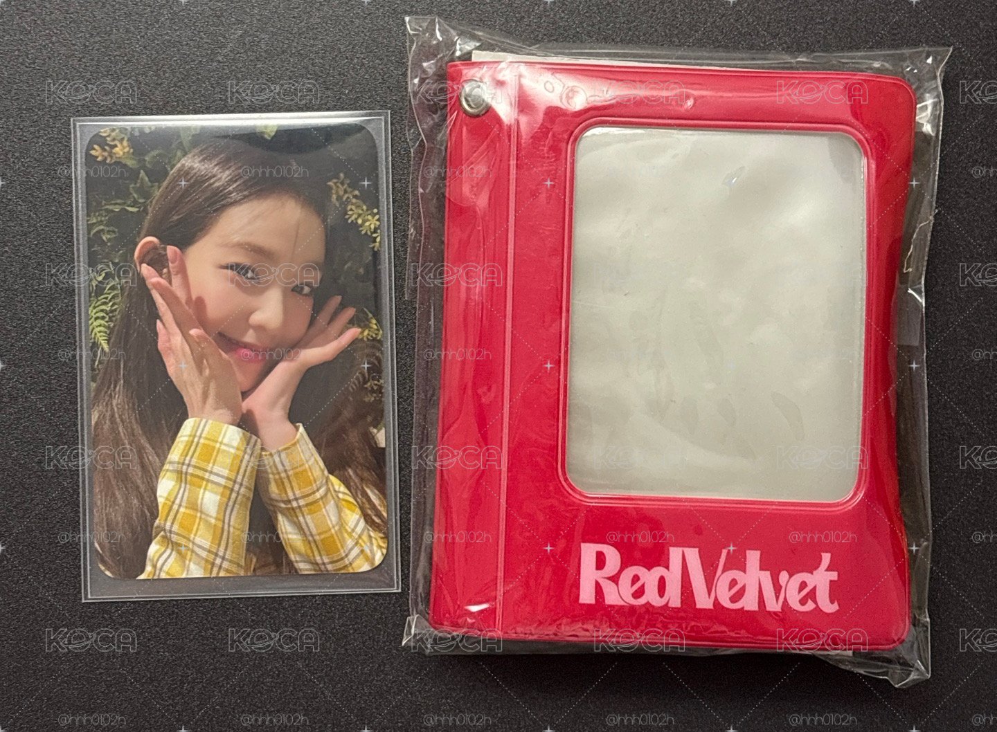 姐23年曆卡冊 