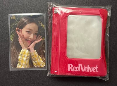 姐23年曆卡冊 