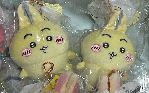 平行兔