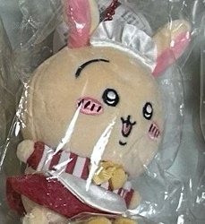 餐廳兔兔