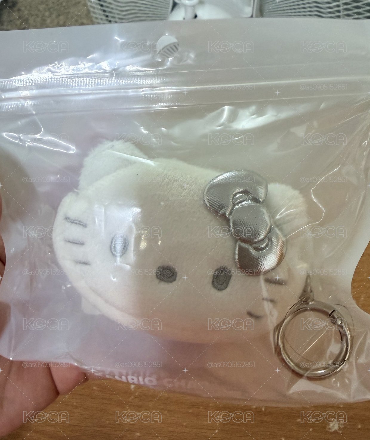 三麗鷗