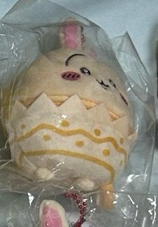 復活節兔兔