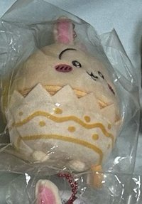 復活節兔兔