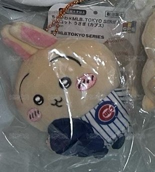 棒球兔兔