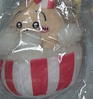 爆米花兔兔