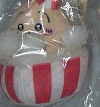 爆米花兔兔