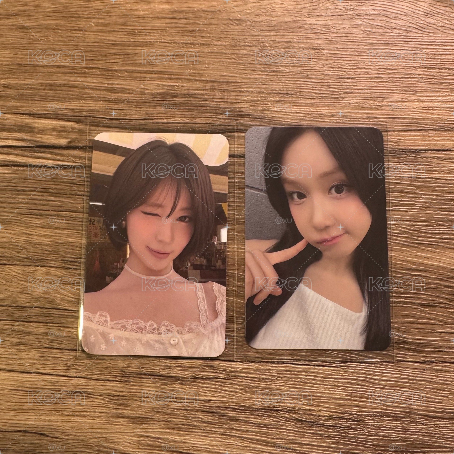 現貨｜MK幸運卡角塔