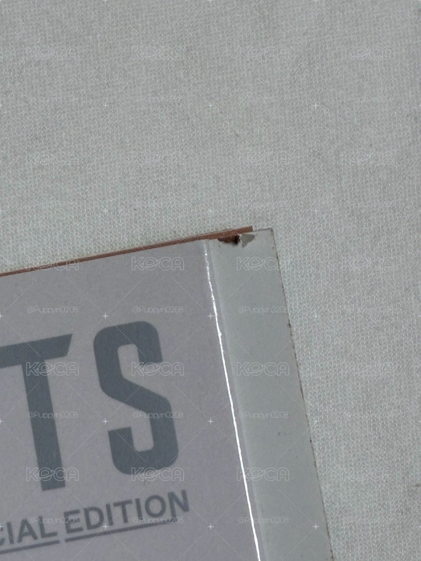 BTS雜誌