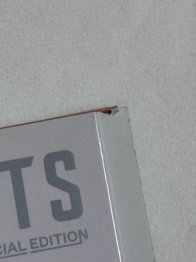 BTS雜誌