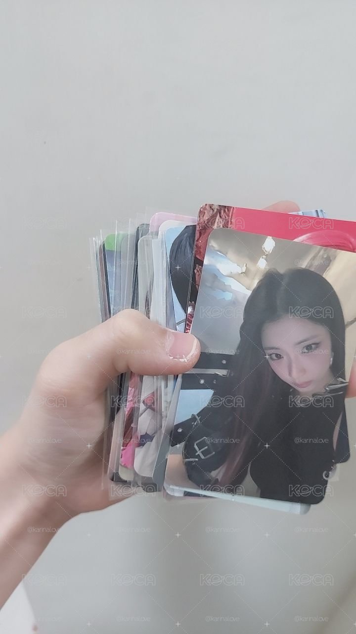 小卡福袋