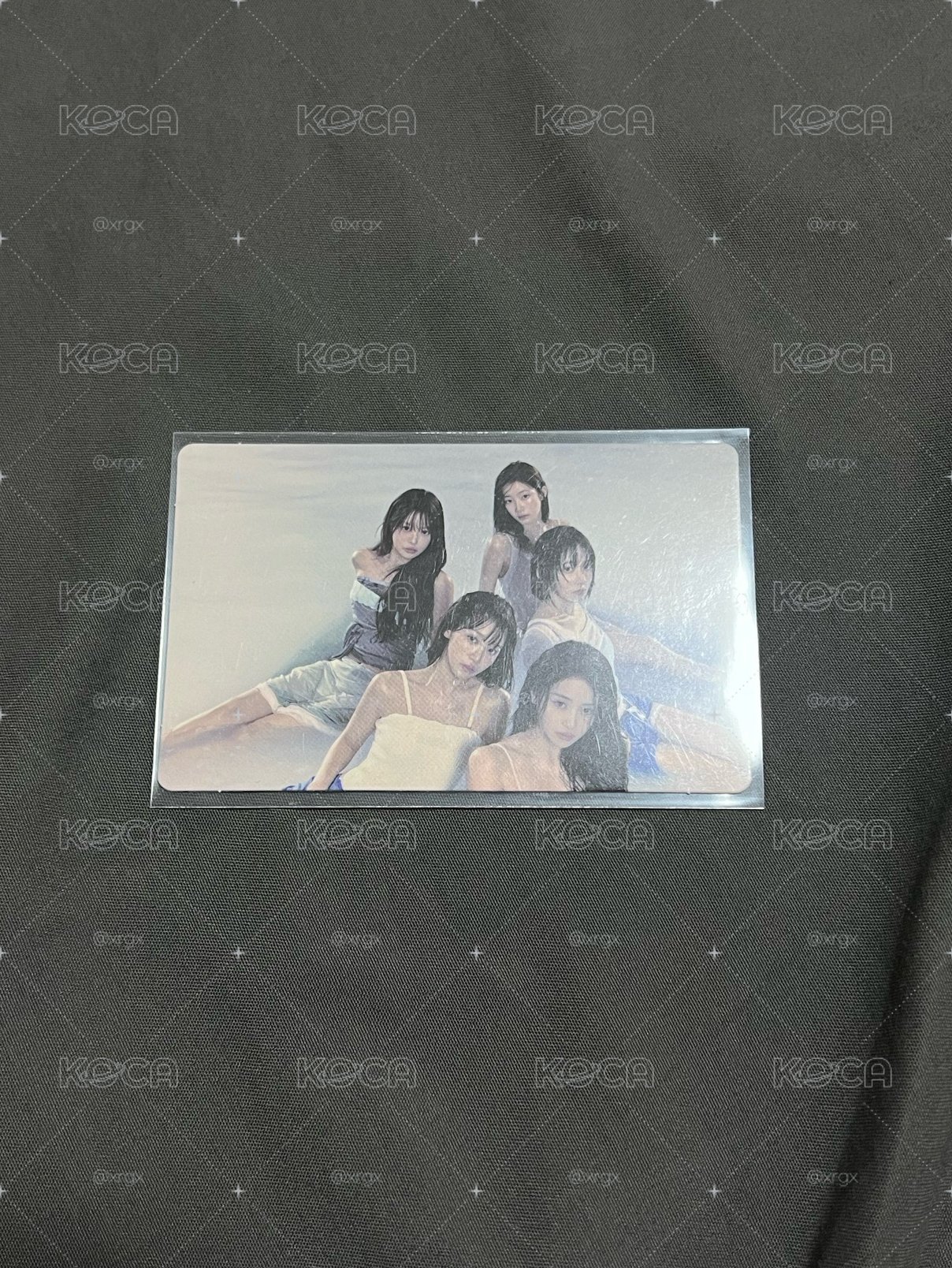 Pureflow yt2.0 團卡