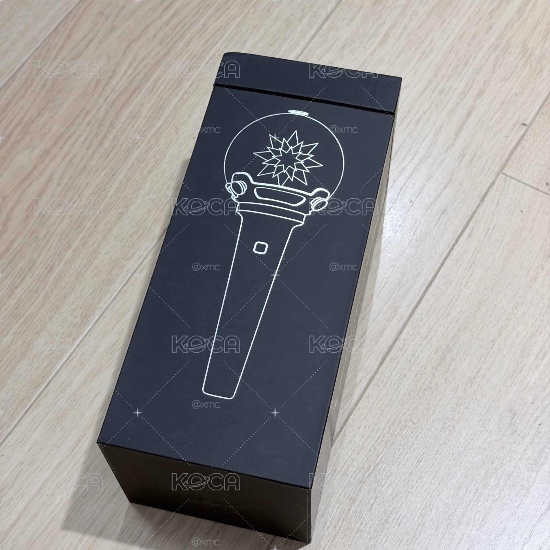 無卡全新應援棒
