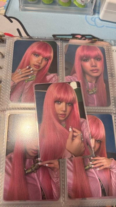 LISA KIKI