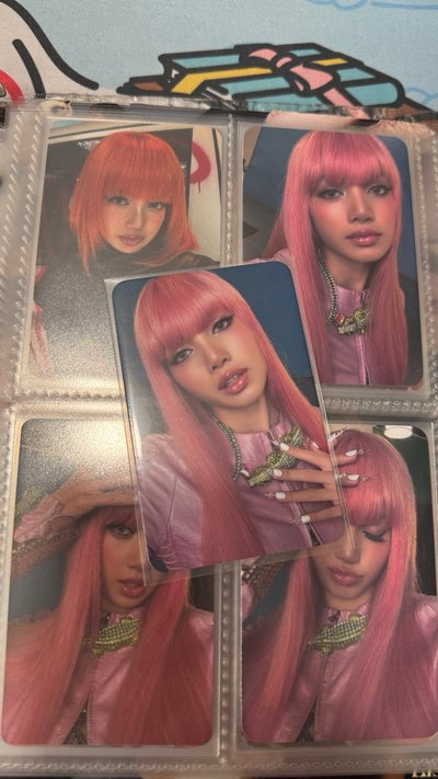 LISA KIKI