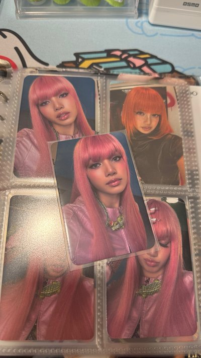 LISA KIKI