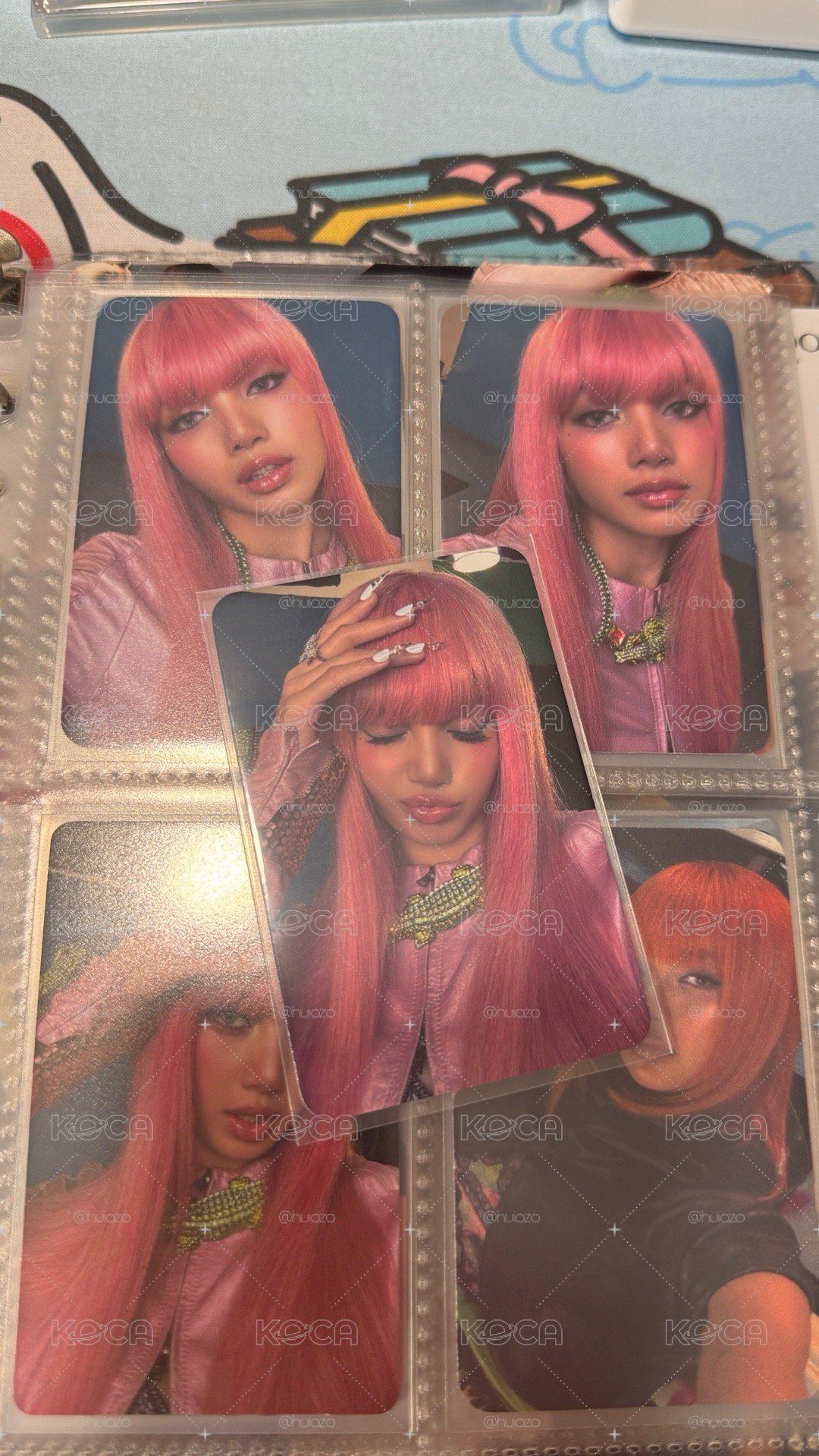 LISA KIKI