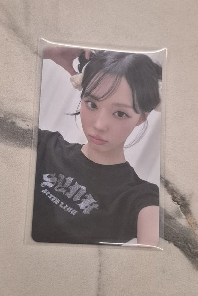 丸子摸頭冬