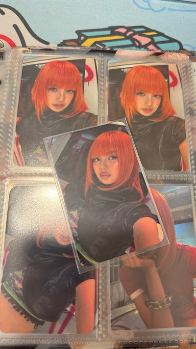 LISA SPEEDI