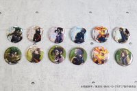 HERO PLAZA 徽章