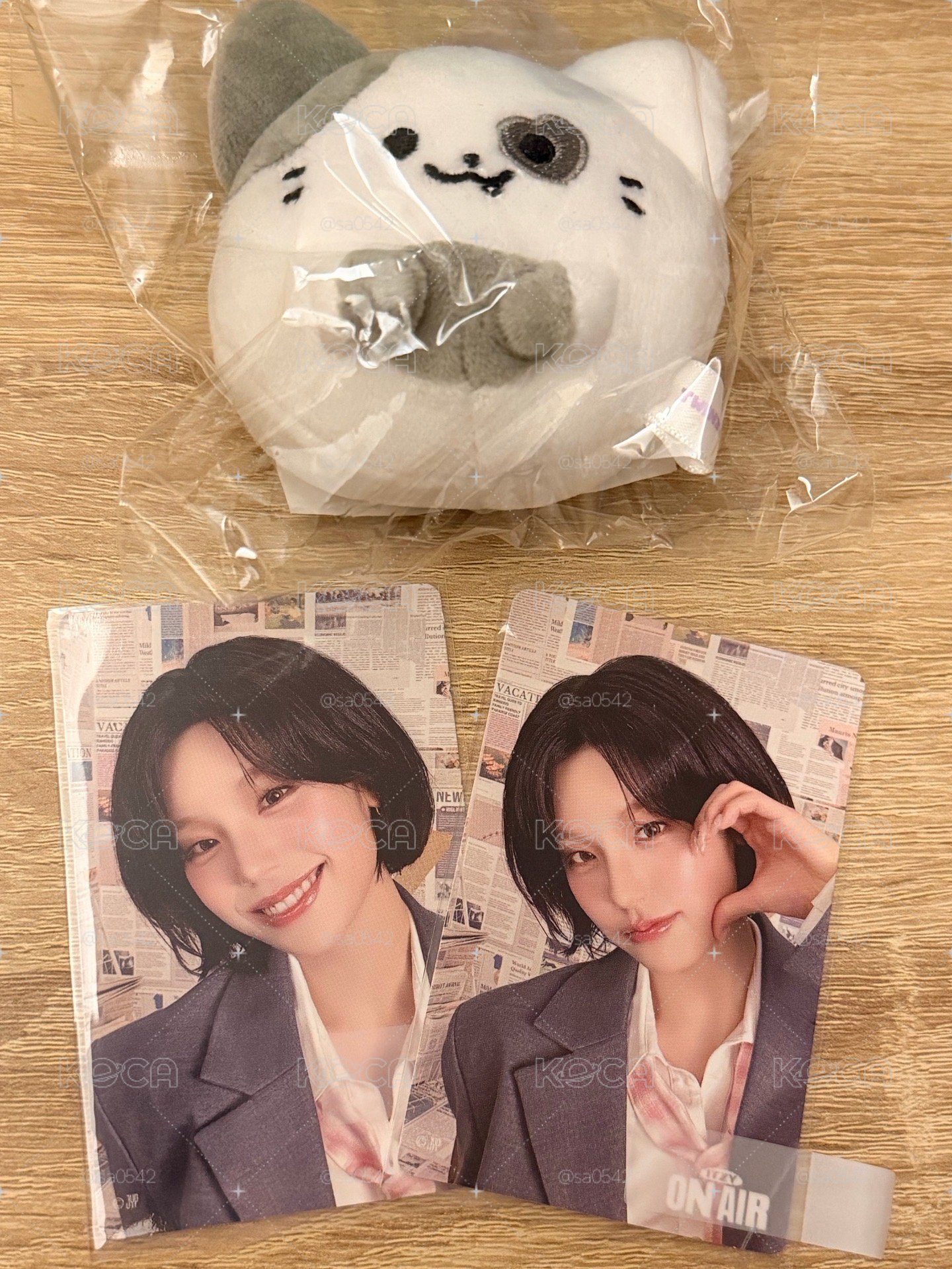 禮志🐱