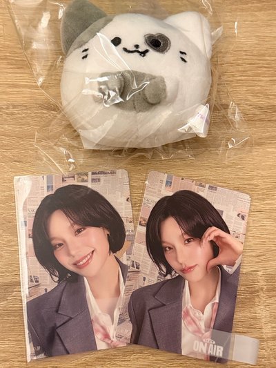 禮志🐱